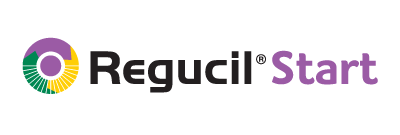 Regucil Start logo RGB