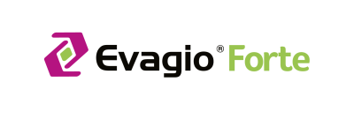 Evagio Forte logo