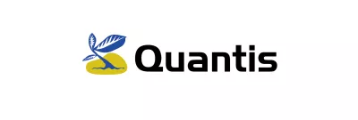 Quantis logo