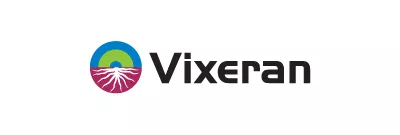 Vixeran logo 2026