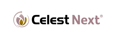 Celest Next logo