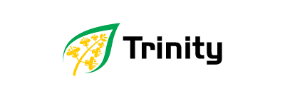 Trinity logo