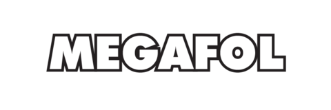 Megafol logo