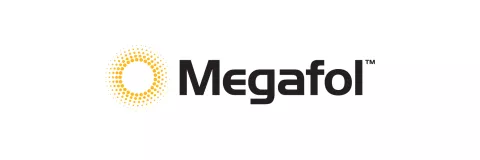 Megafol logo 2026