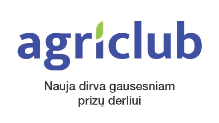Agriclub logo
