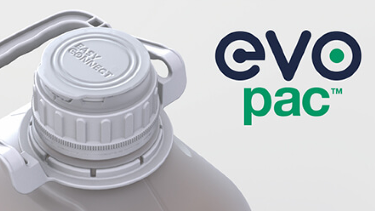 Evopac teaser image