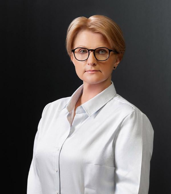 Odeta Žiaušytė