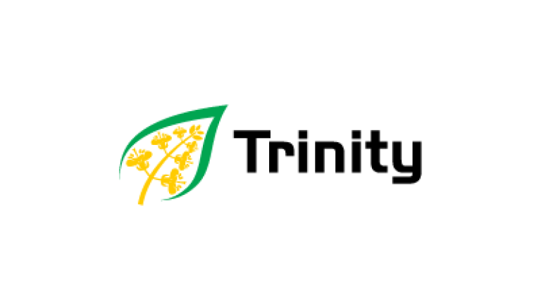 Trinity logo
