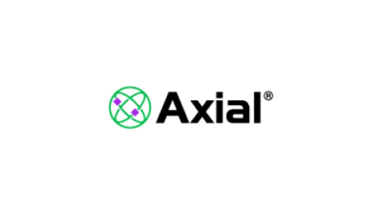 Axial 50 EC logo 2025