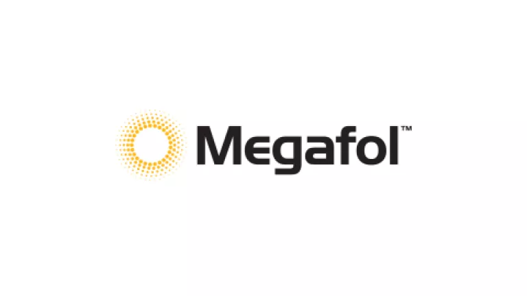 Megafol logo 2026