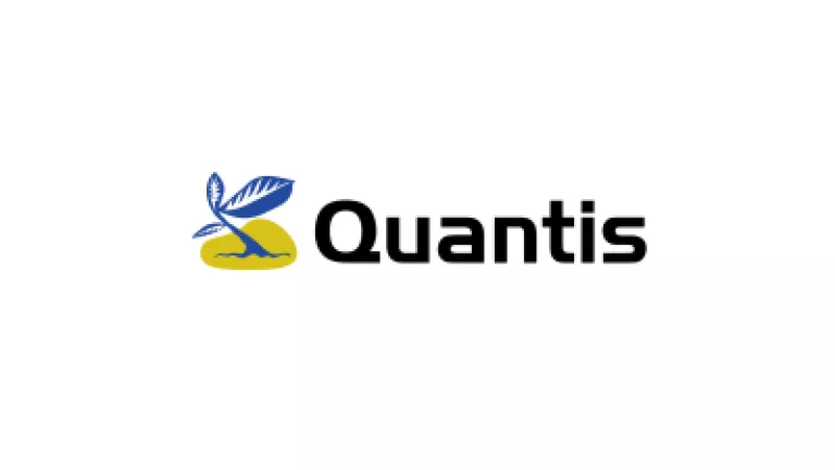 Quantis logo