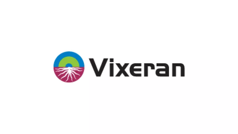 Vixeran logo 2026