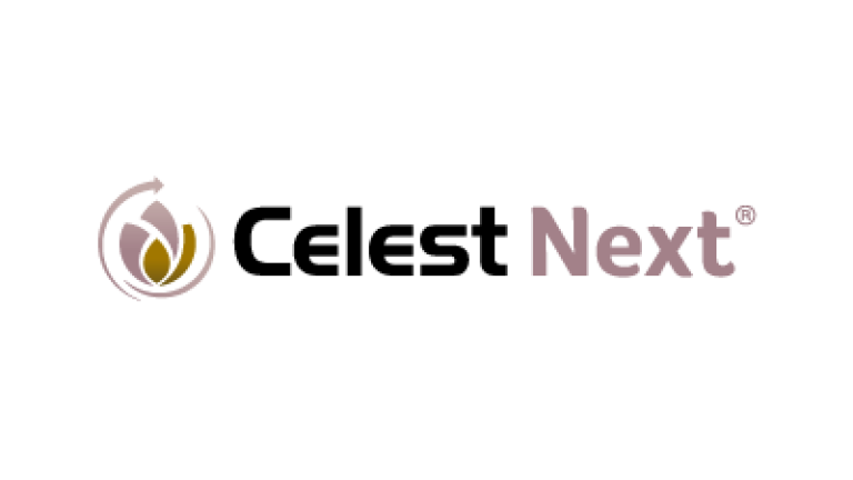 Celest Next logo